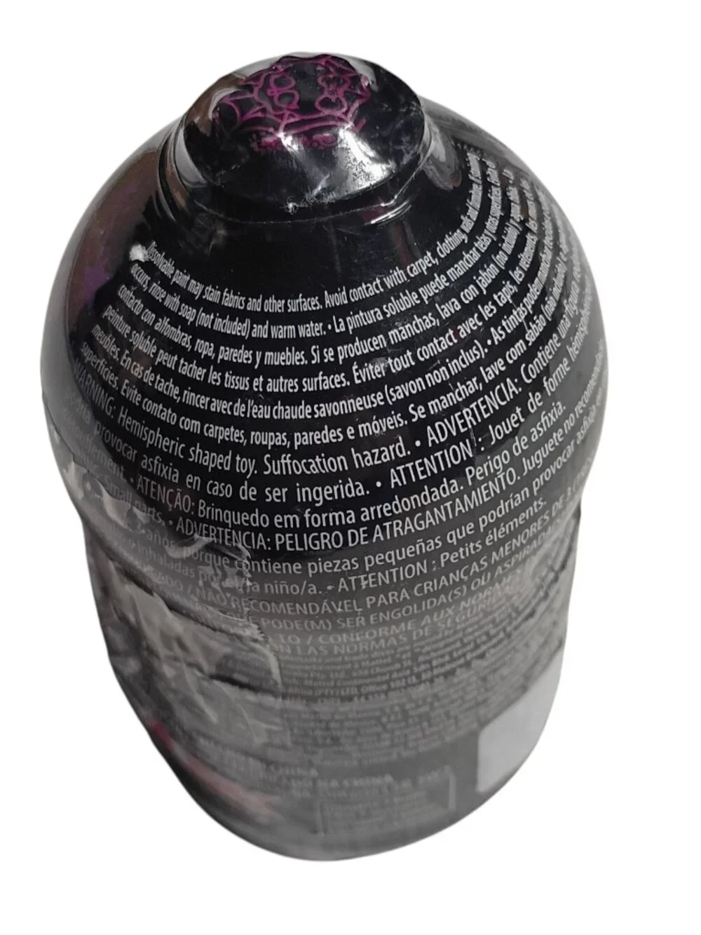 Mattel Monster High Potions Mystery Doll Bottle Asst Jcx99 1 Doll 2 Accessories
